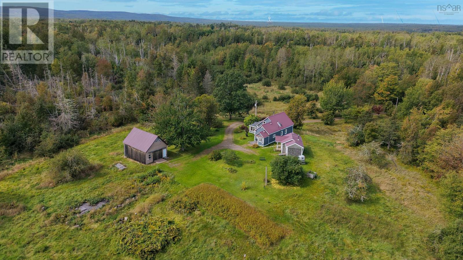 1776 Scotsburn Road, Plainfield, Nova Scotia  B0K 1N0 - Photo 4 - 202624354