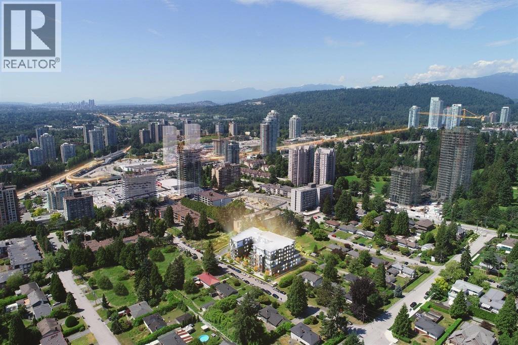 605 599 DANSEY AVENUE, Coquitlam, British Columbia