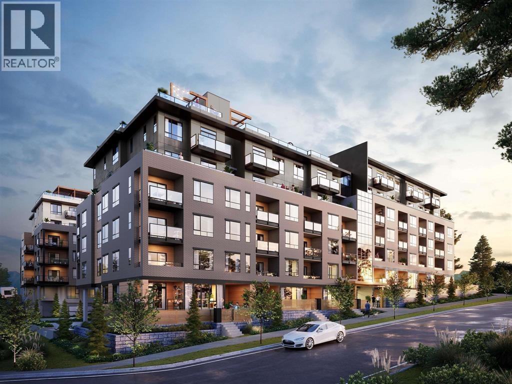 605 599 Dansey Avenue, Coquitlam, British Columbia  V3J 5S4 - Photo 2 - R3168942
