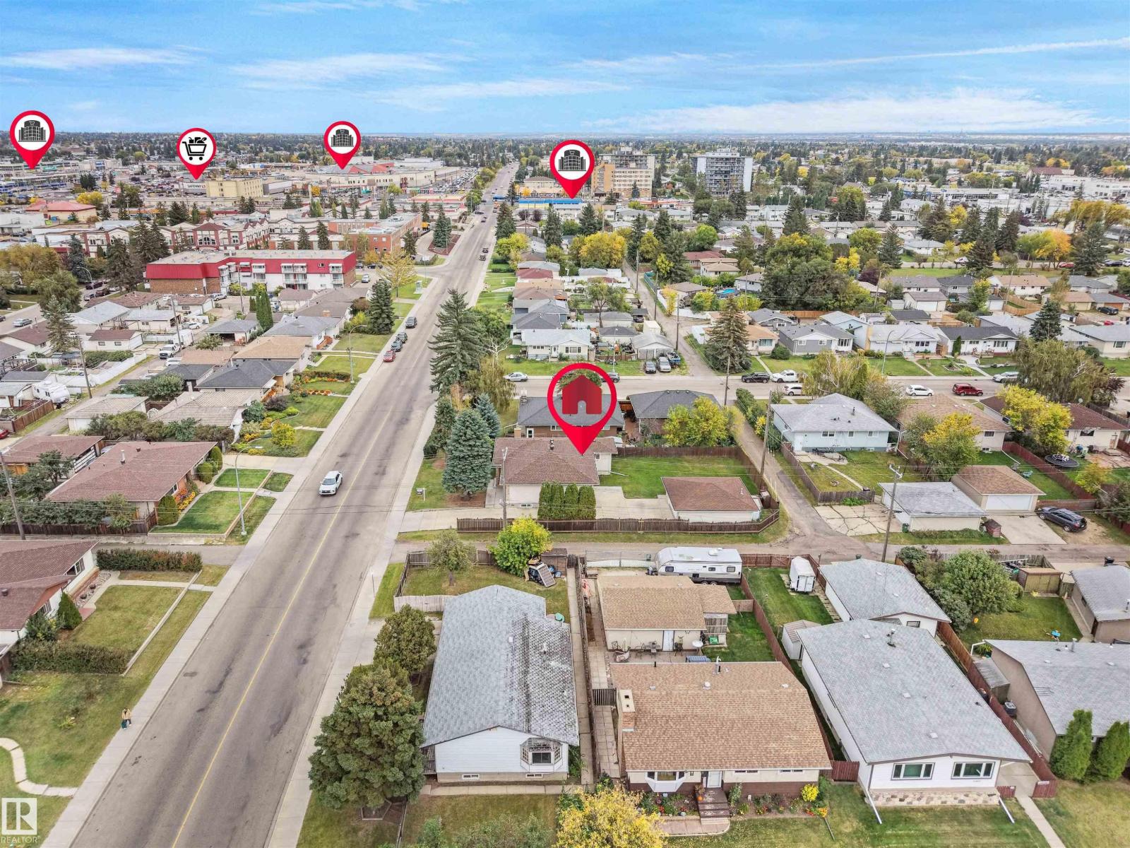 10307 135 Av Nw, Edmonton, Alberta  T5E 1P3 - Photo 58 - E4510480