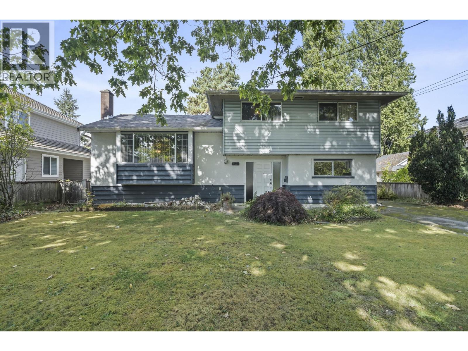 3471 Trumond Avenue, Richmond, British Columbia  V7E 1B4 - Photo 2 - R3169634