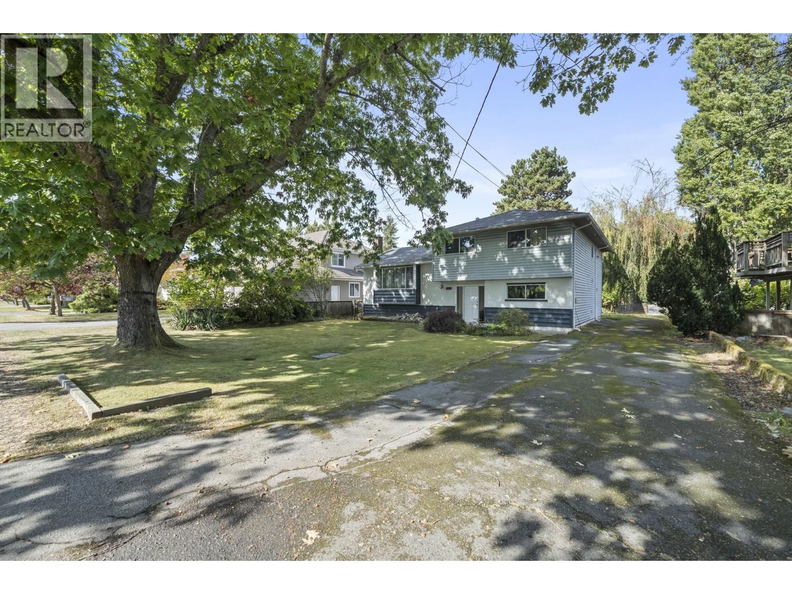 3471 TRUMOND AVENUE, Richmond, British Columbia