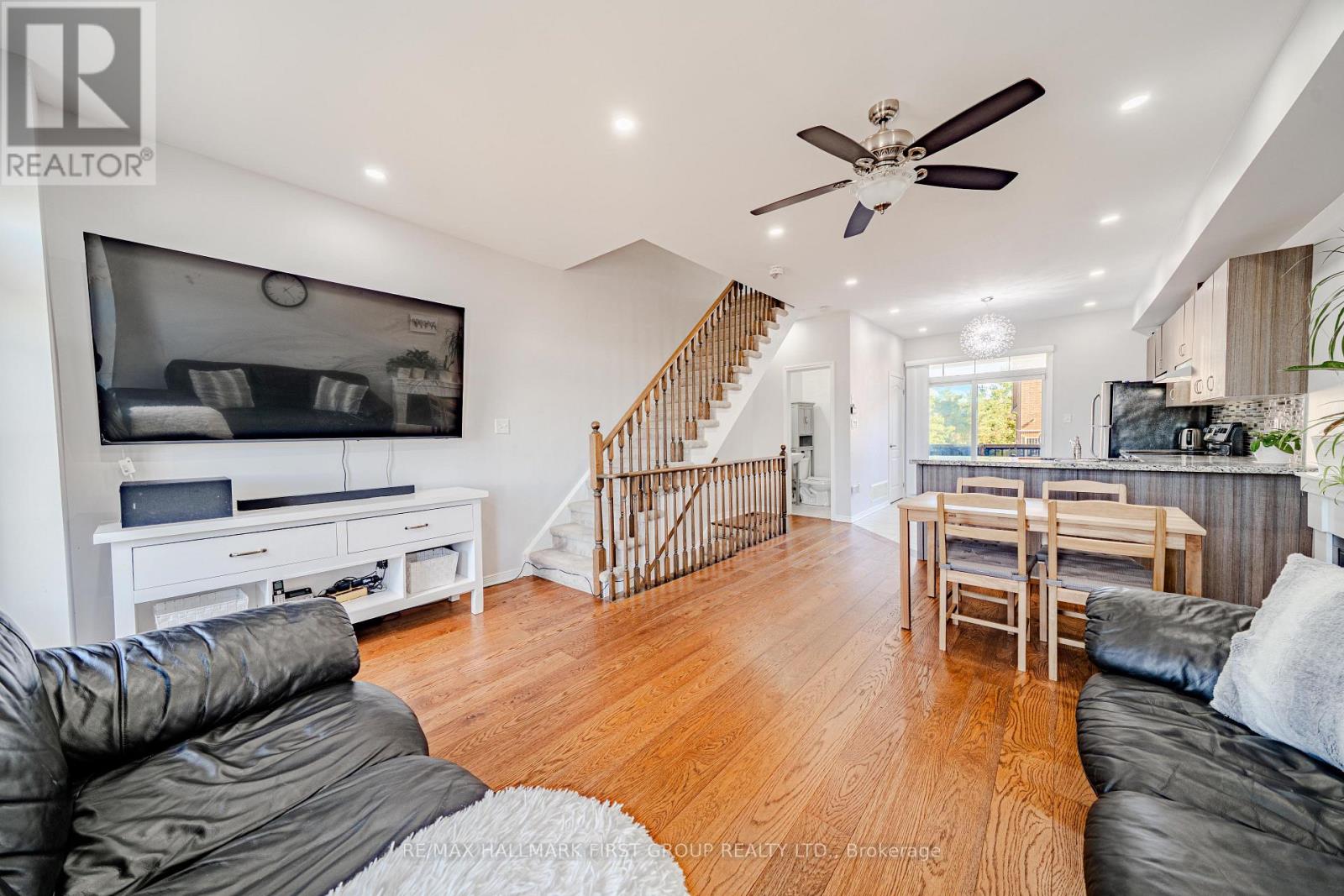 1393 Salem Road N, Ajax, Ontario L1Z 0R9 - Photo 12 - E13830214