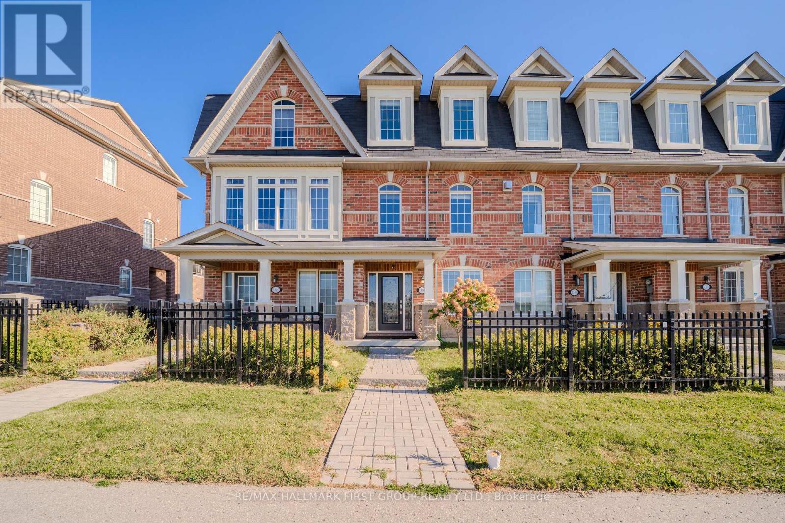 1393 Salem Road N, Ajax, Ontario L1Z 0R9 - Photo 3 - E13830214