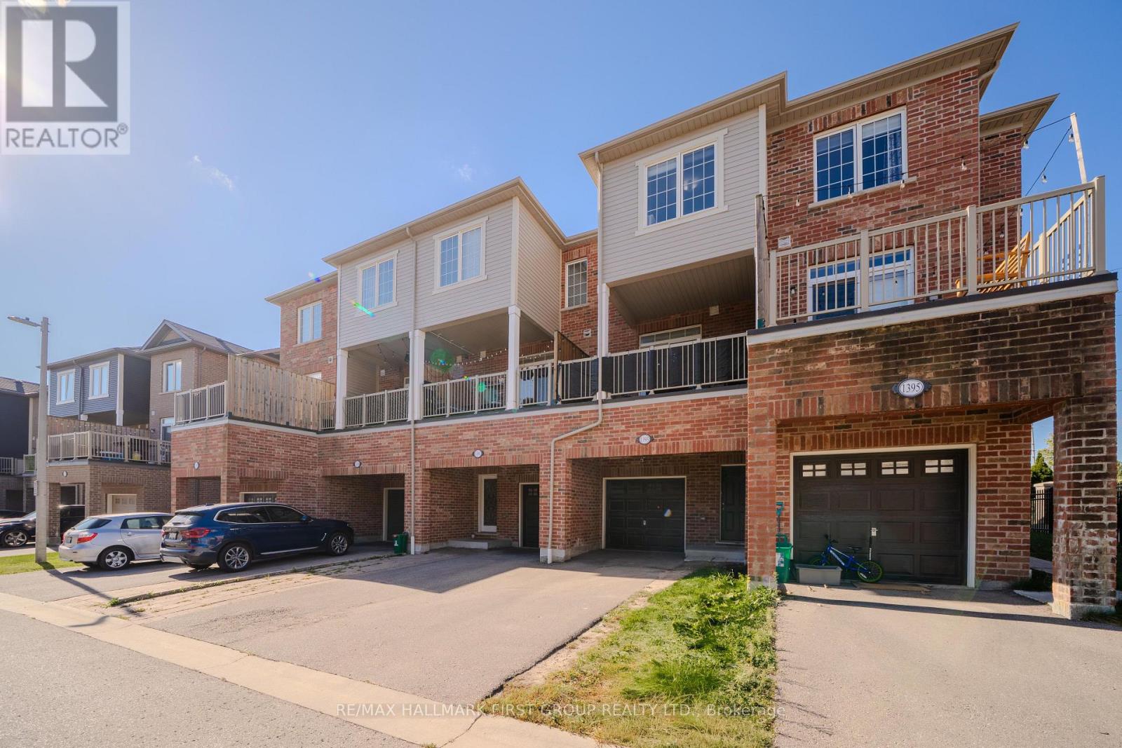 1393 Salem Road N, Ajax, Ontario L1Z 0R9 - Photo 38 - E13830214