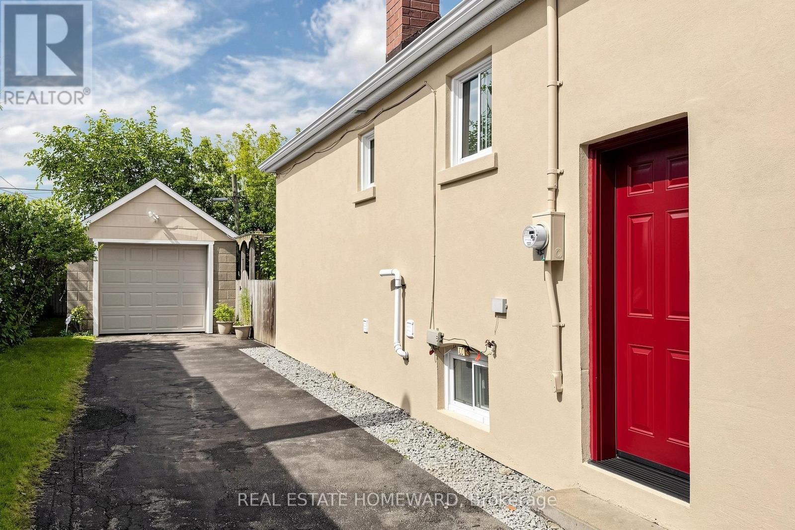120 Pitt Avenue, Toronto, Ontario  M1L 2R6 - Photo 34 - E13830348