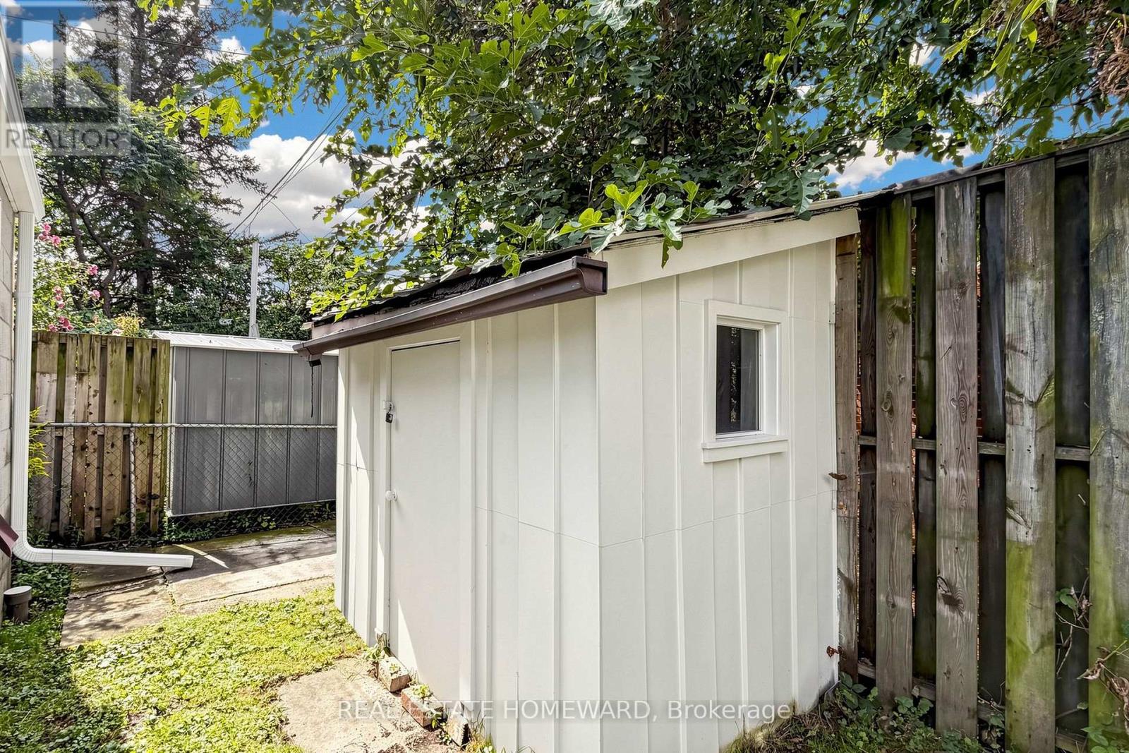120 Pitt Avenue, Toronto, Ontario  M1L 2R6 - Photo 40 - E13830348