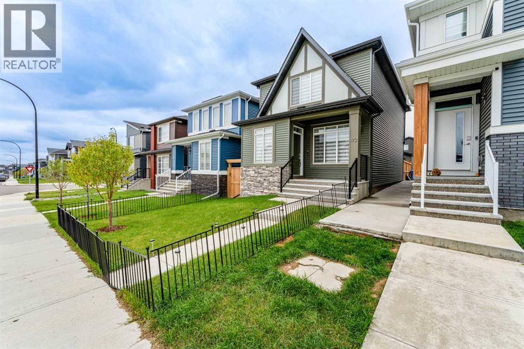 172 Belmont Green SW, Calgary, Alberta  T2X 4W3 - Photo 47 - A2345282