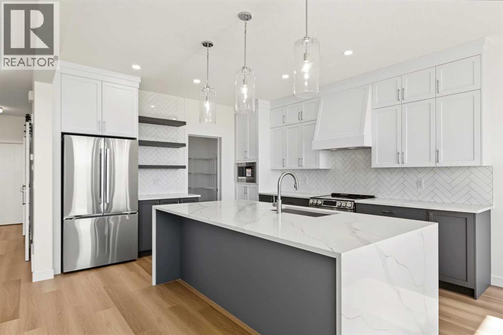 164 Copperhead Road Se, Calgary, Alberta  T2Z 5H6 - Photo 7 - A2346361
