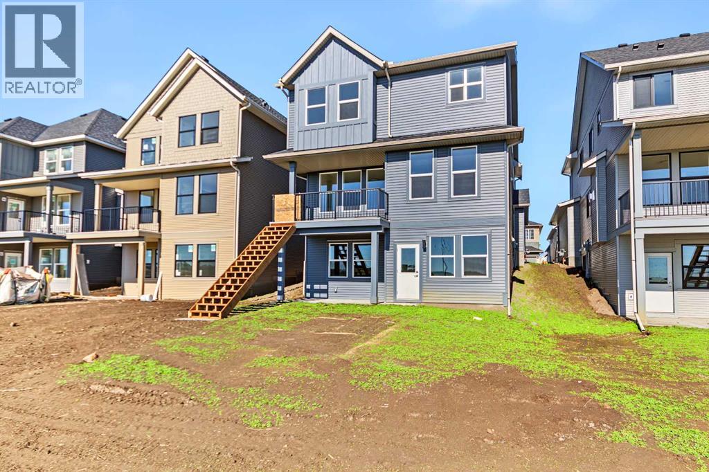 164 Copperhead Road Se, Calgary, Alberta  T2Z 5H6 - Photo 39 - A2346361