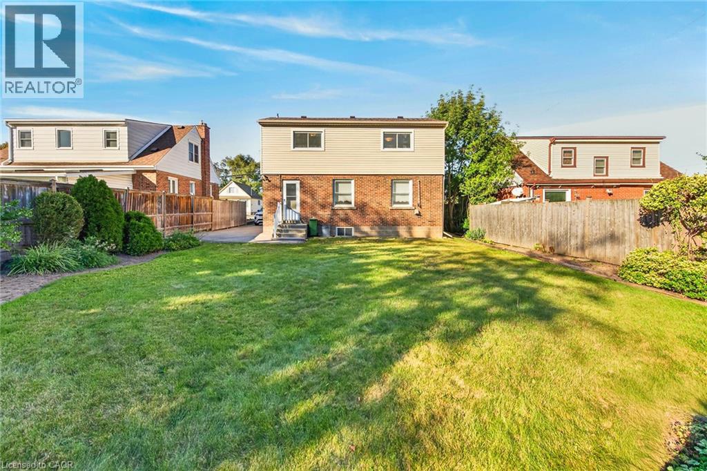 174 Montrose Avenue, Hamilton, Ontario  L8K 4Y9 - Photo 45 - 40865036
