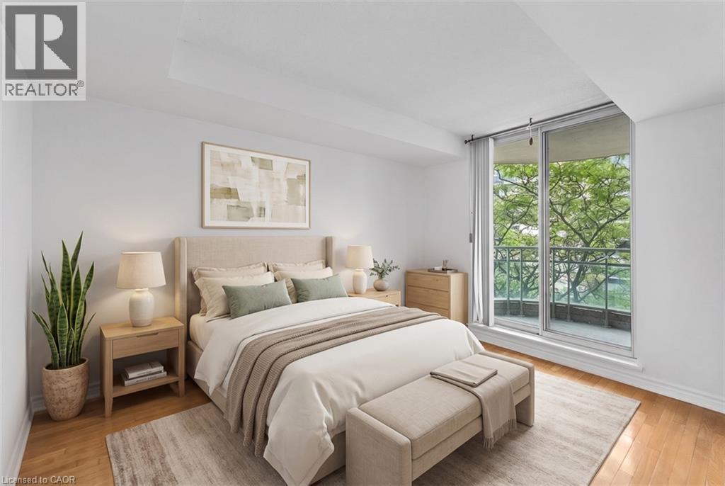 398 Eglinton Avenue E Unit# 308, Toronto, Ontario  M4P 3H8 - Photo 13 - 40865540
