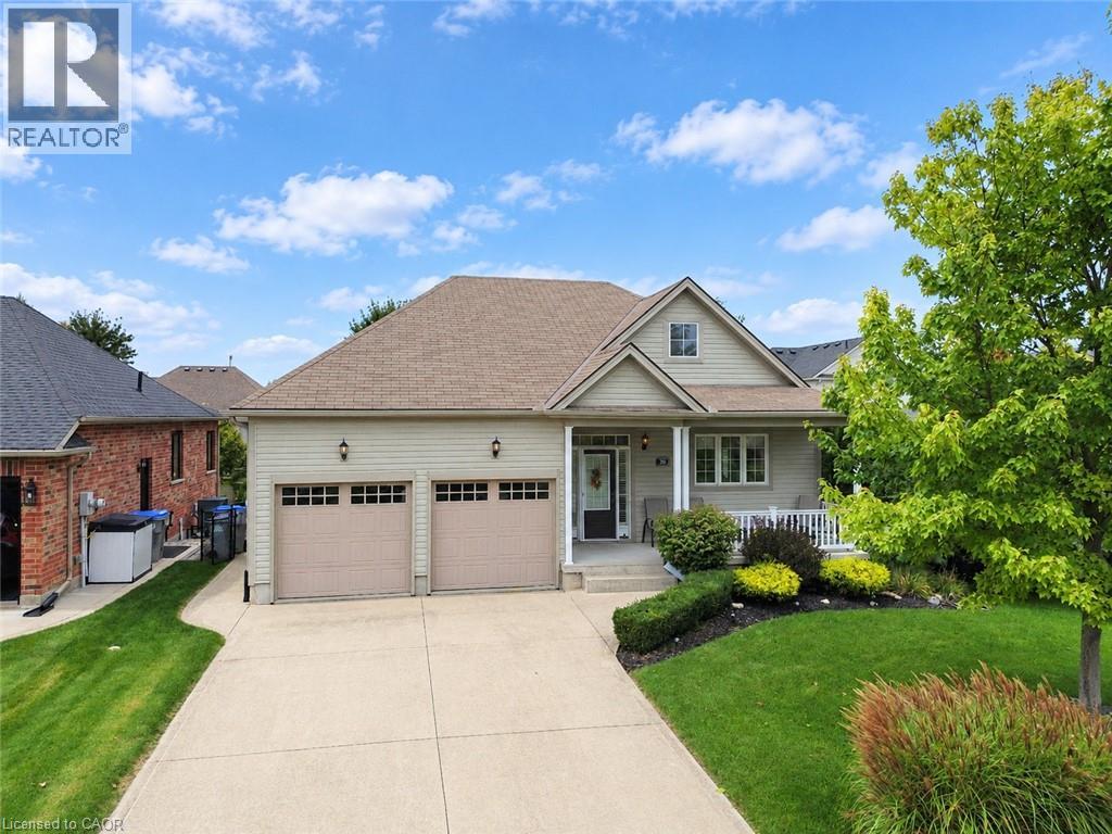 40 Stornoway Crescent, Huron East, Ontario  N0K 1W0 - Photo 16 - 40866452