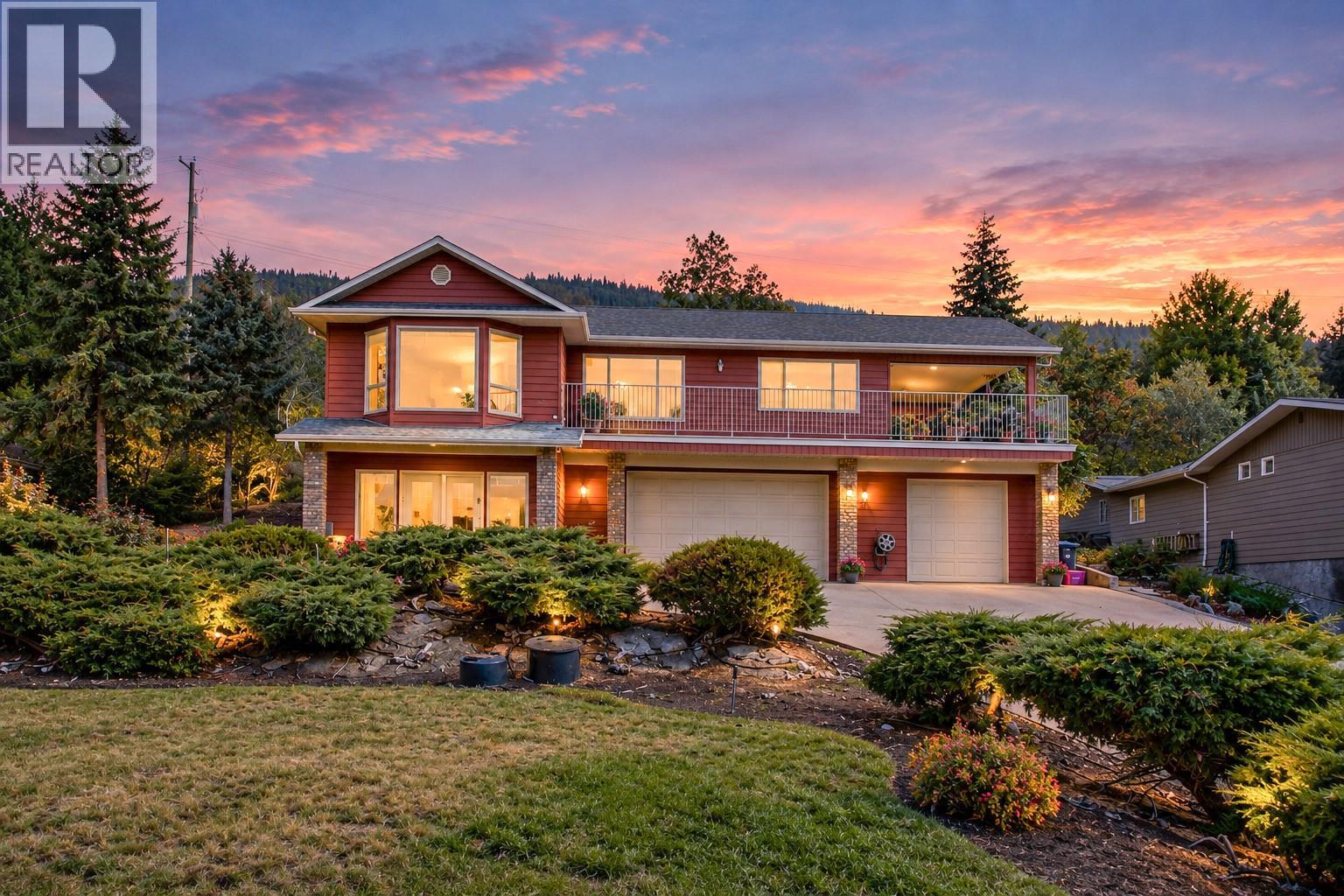 16575 Toby Road, Lake Country, British Columbia