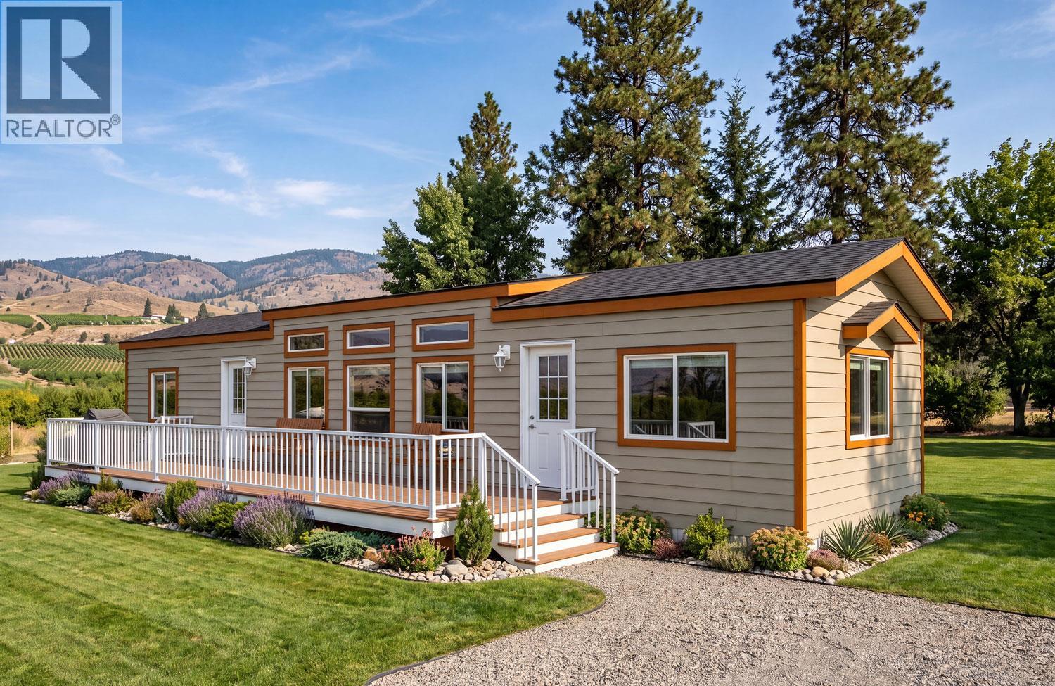 406 Brandlmayr Gate, Princeton, British Columbia