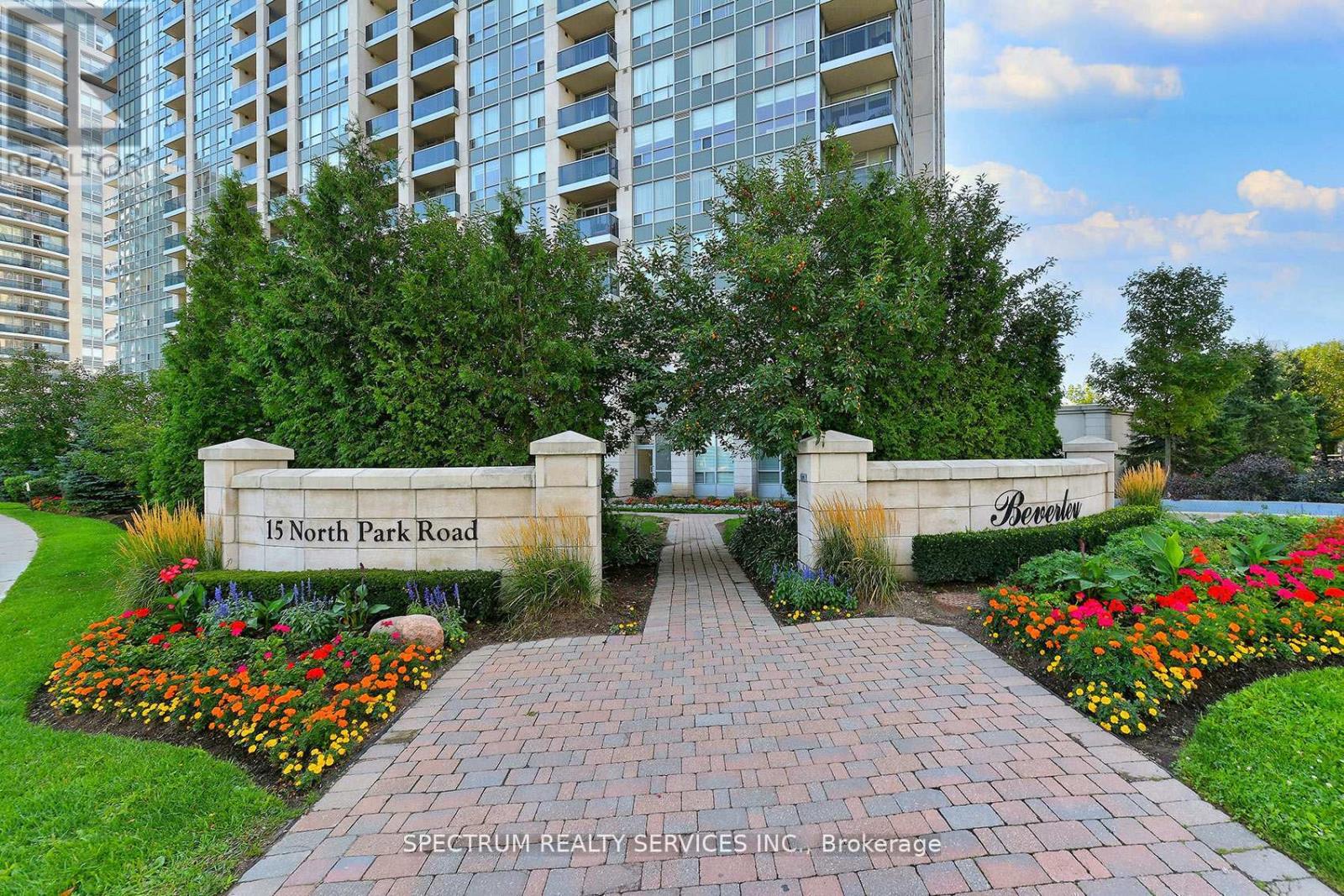 904 - 15 North Park Road, Vaughan, Ontario  L4J 0A1 - Photo 1 - N13830338
