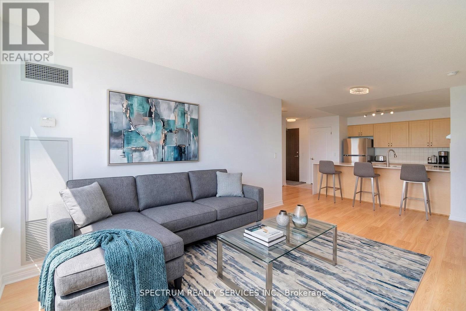 904 - 15 North Park Road, Vaughan, Ontario  L4J 0A1 - Photo 11 - N13830338