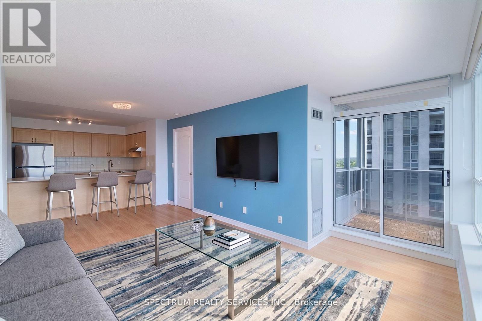 904 - 15 North Park Road, Vaughan, Ontario  L4J 0A1 - Photo 14 - N13830338