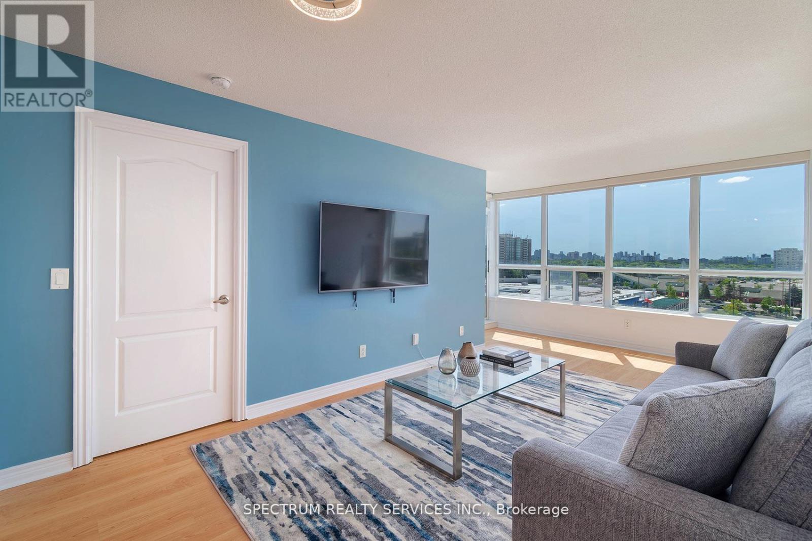 904 - 15 North Park Road, Vaughan, Ontario  L4J 0A1 - Photo 15 - N13830338