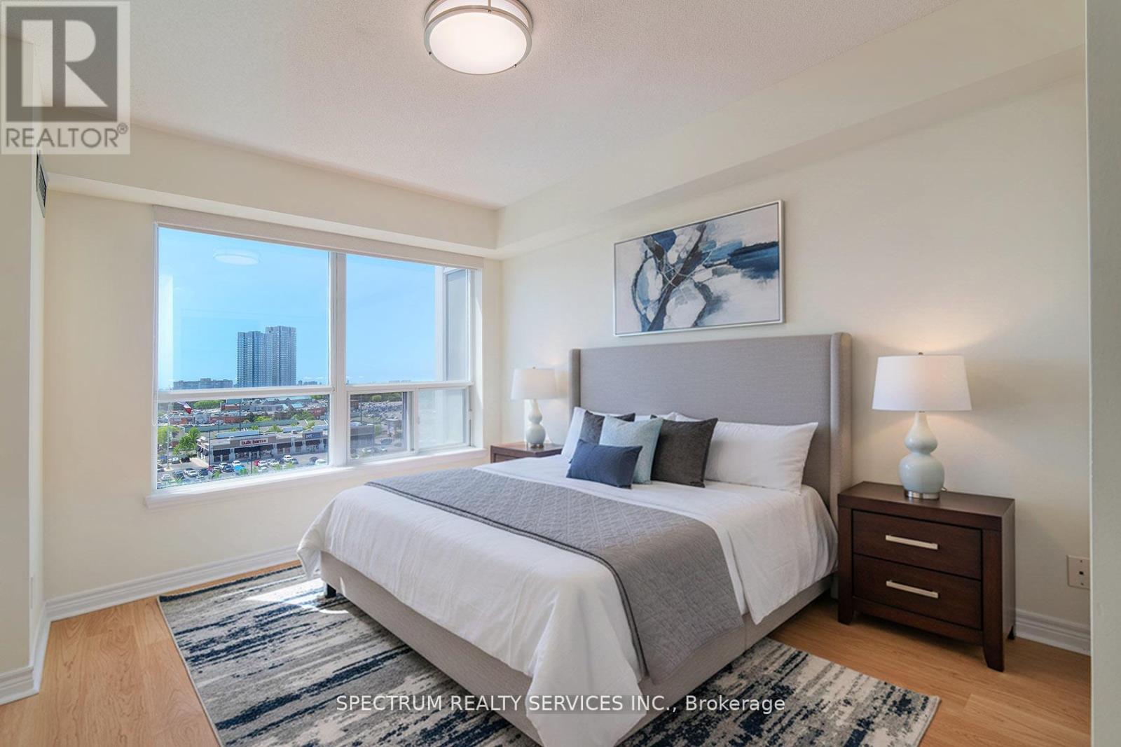 904 - 15 North Park Road, Vaughan, Ontario  L4J 0A1 - Photo 16 - N13830338