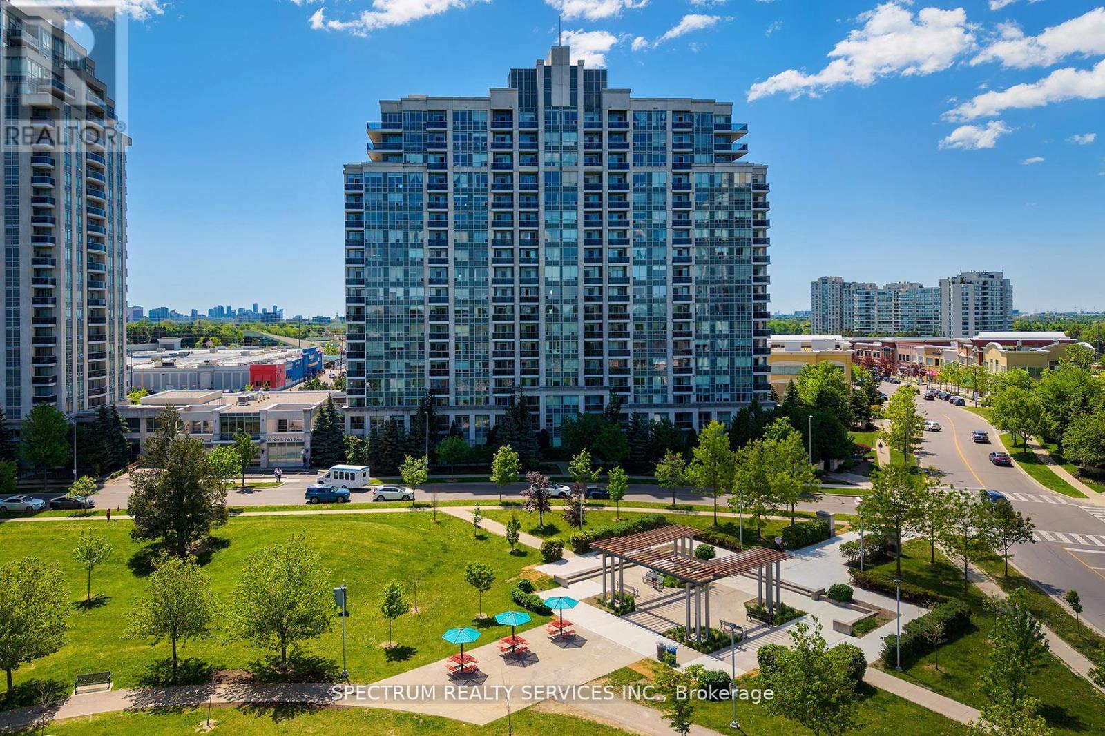904 - 15 North Park Road, Vaughan, Ontario  L4J 0A1 - Photo 2 - N13830338