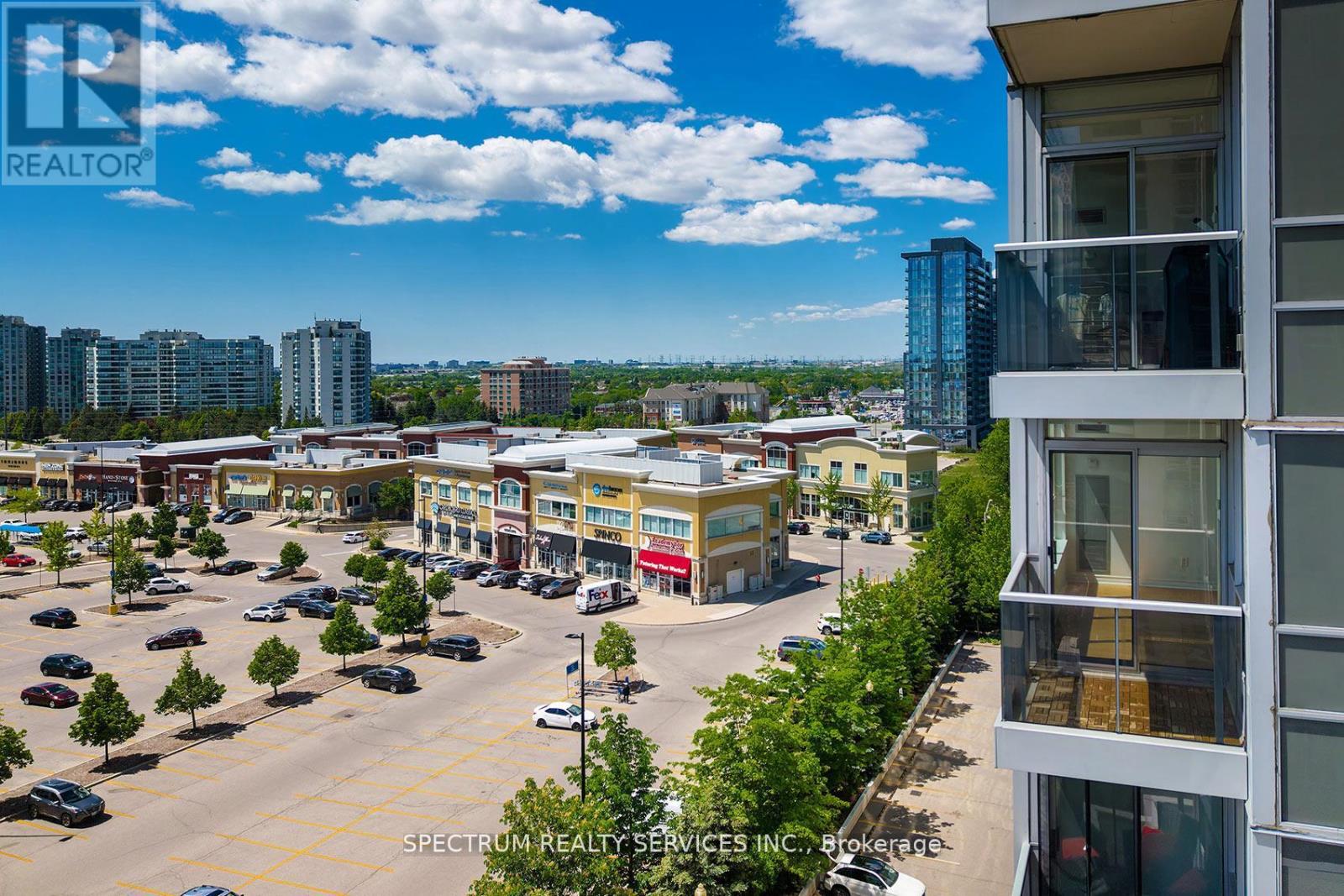 904 - 15 North Park Road, Vaughan, Ontario  L4J 0A1 - Photo 26 - N13830338