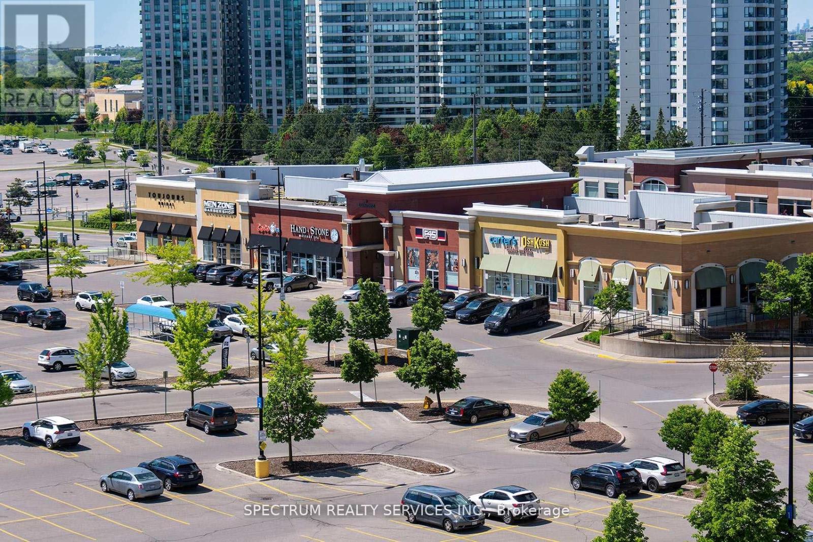 904 - 15 North Park Road, Vaughan, Ontario  L4J 0A1 - Photo 30 - N13830338