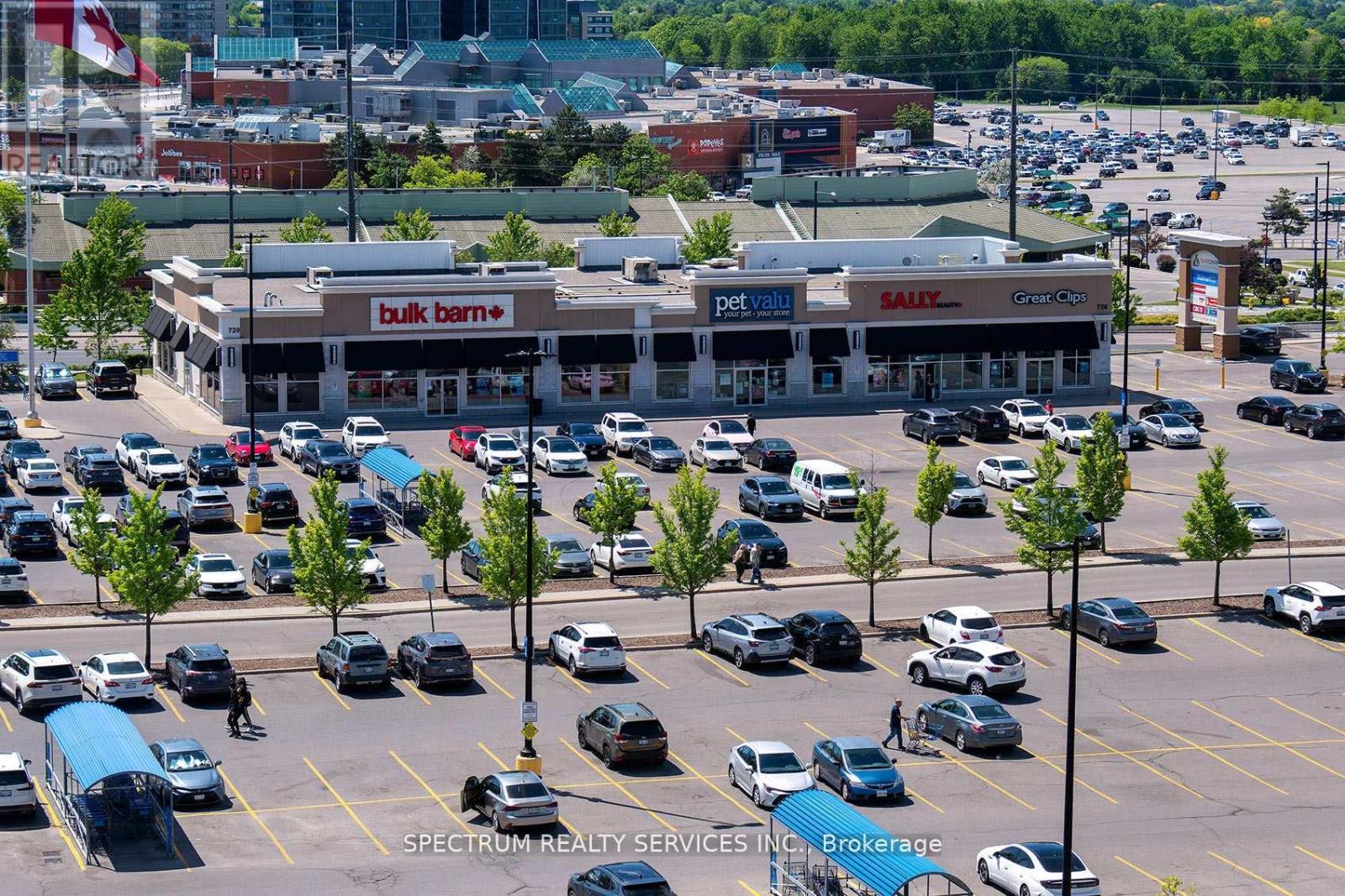 904 - 15 North Park Road, Vaughan, Ontario  L4J 0A1 - Photo 31 - N13830338