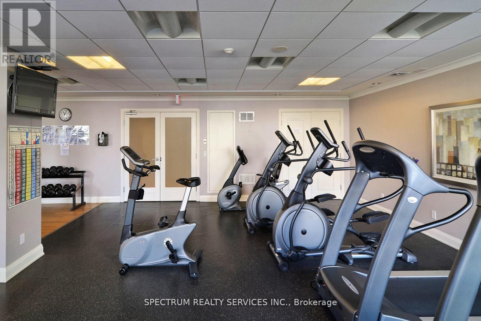 904 - 15 North Park Road, Vaughan, Ontario  L4J 0A1 - Photo 33 - N13830338