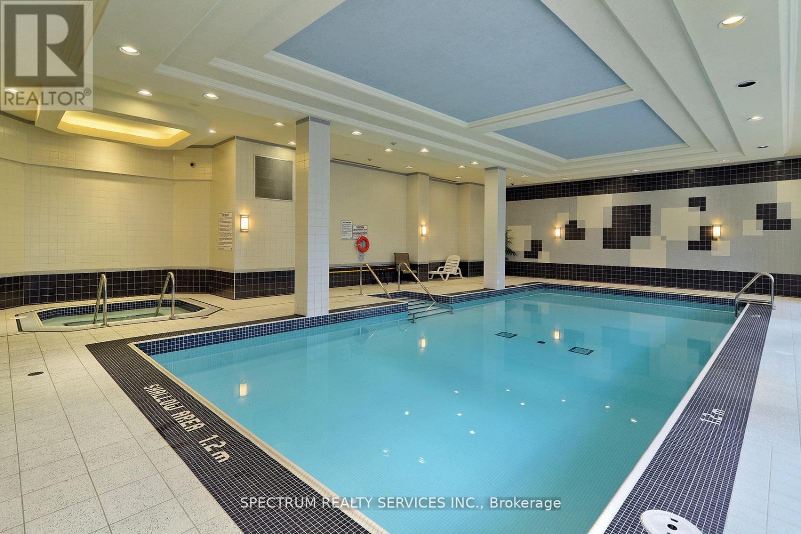 904 - 15 North Park Road, Vaughan, Ontario  L4J 0A1 - Photo 34 - N13830338