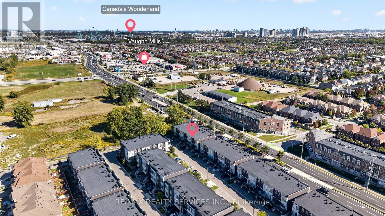 3878 Major Mackenzie Drive W, Vaughan, Ontario  L4H 4R2 - Photo 6 - N13830394