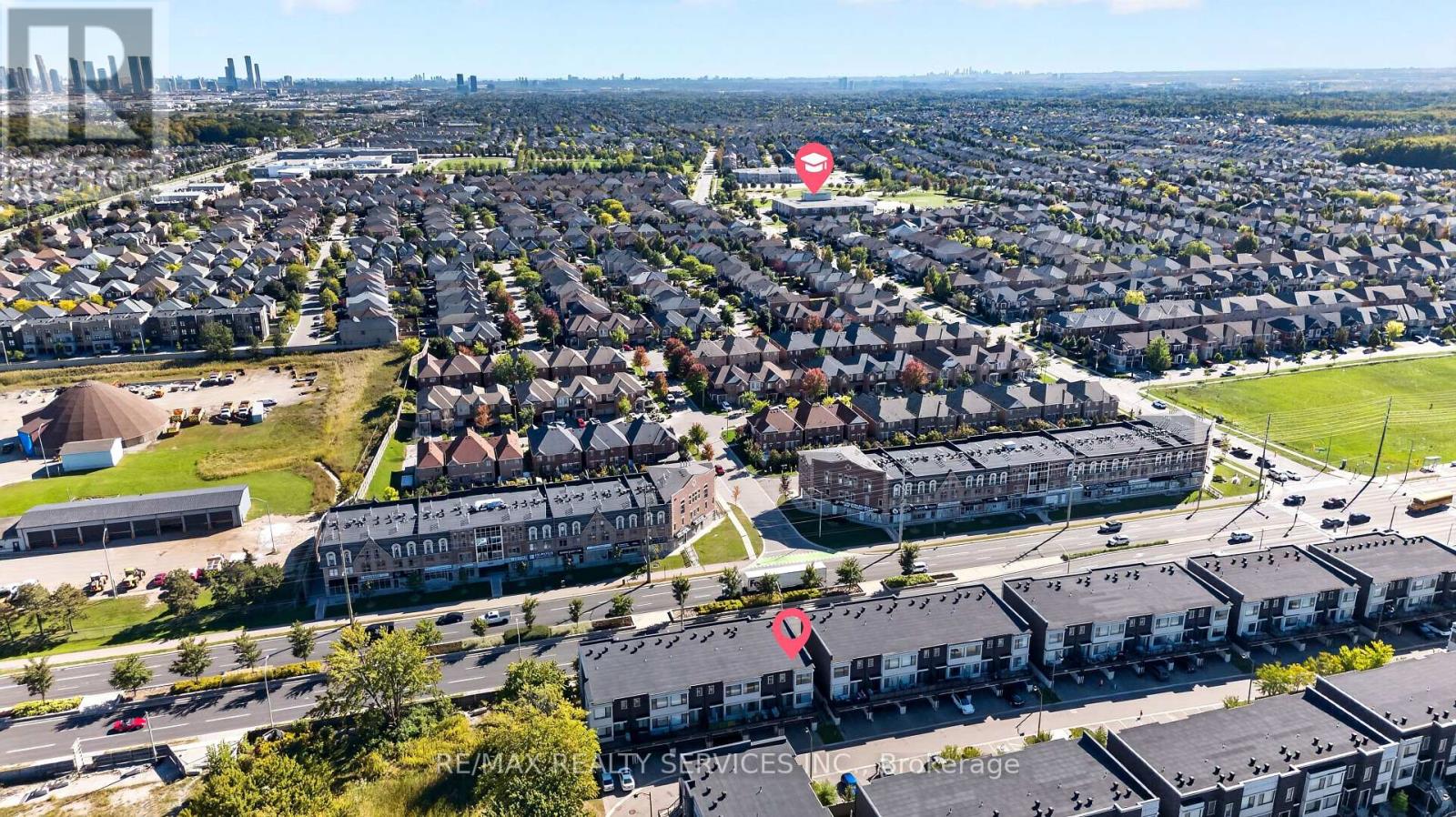3878 Major Mackenzie Drive W, Vaughan, Ontario  L4H 4R2 - Photo 7 - N13830394