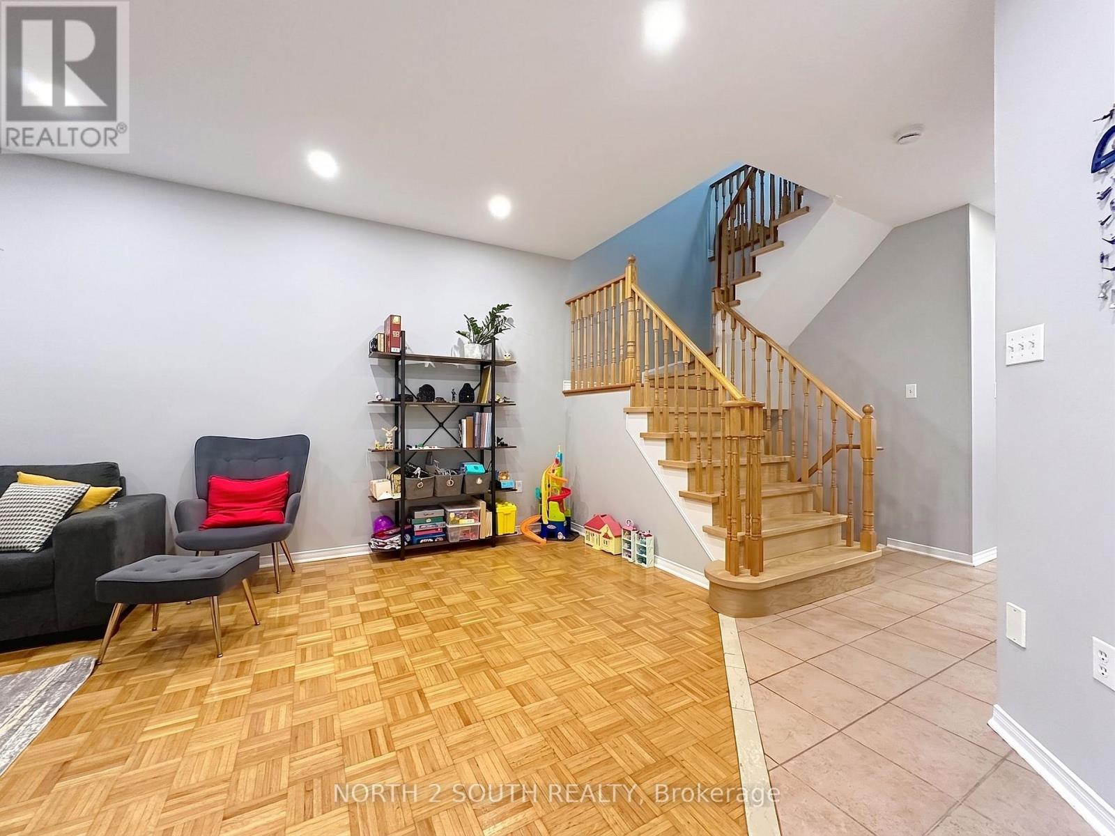 5 Bellagio Crescent, Vaughan, Ontario  L4K 5J9 - Photo 5 - N13830428