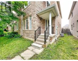 5 BELLAGIO CRESCENT, Vaughan, Ontario