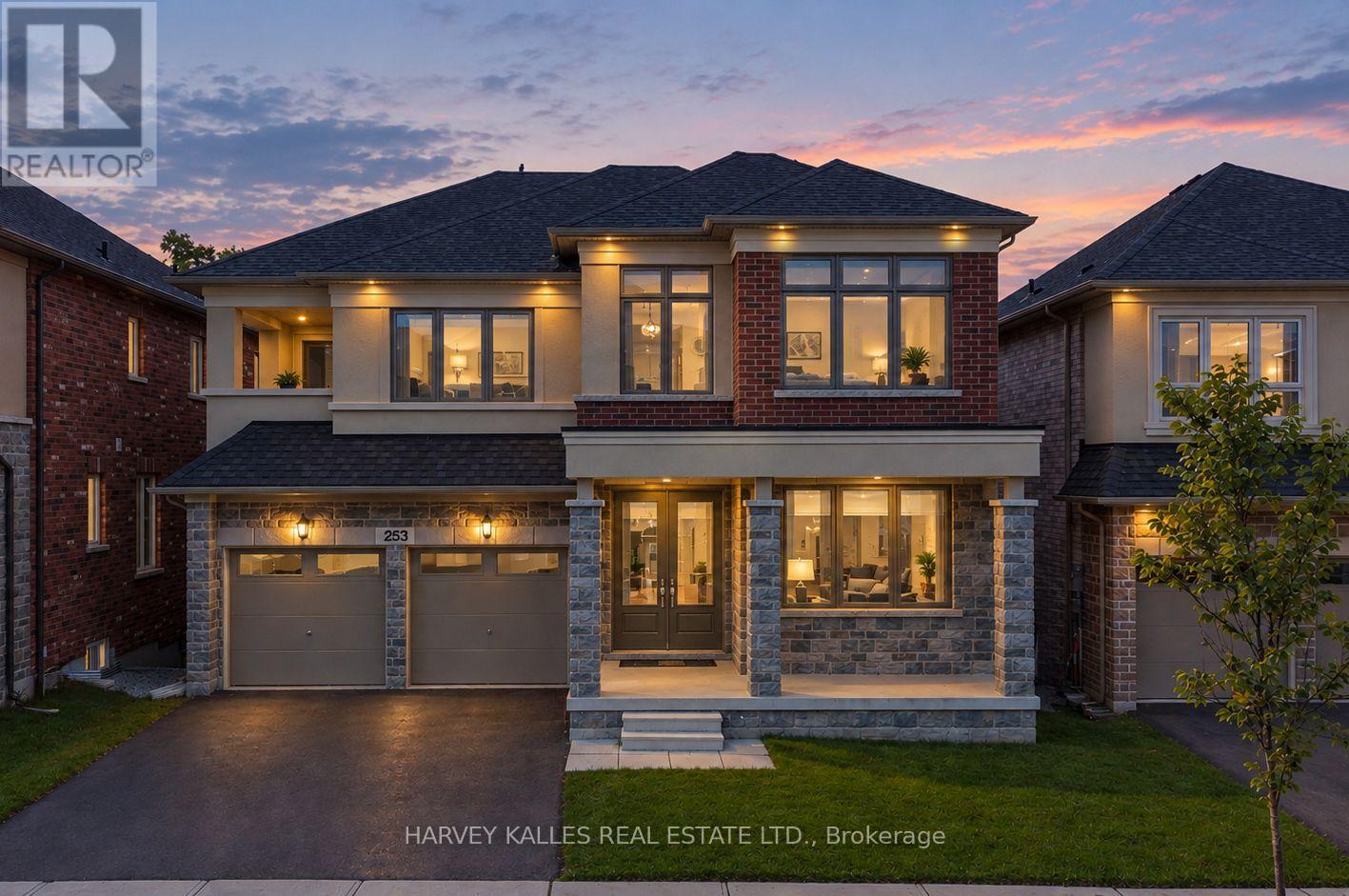 Main Floor - 253 Seaview Heights, East Gwillimbury, Ontario  L9N 0Z1 - Photo 1 - N13830440