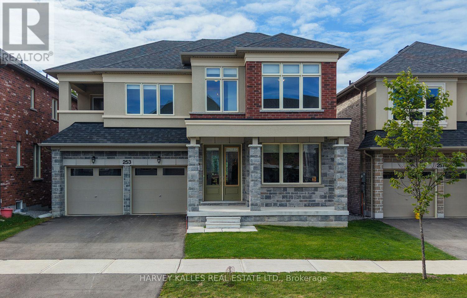 Main Floor - 253 Seaview Heights, East Gwillimbury, Ontario  L9N 0Z1 - Photo 2 - N13830440