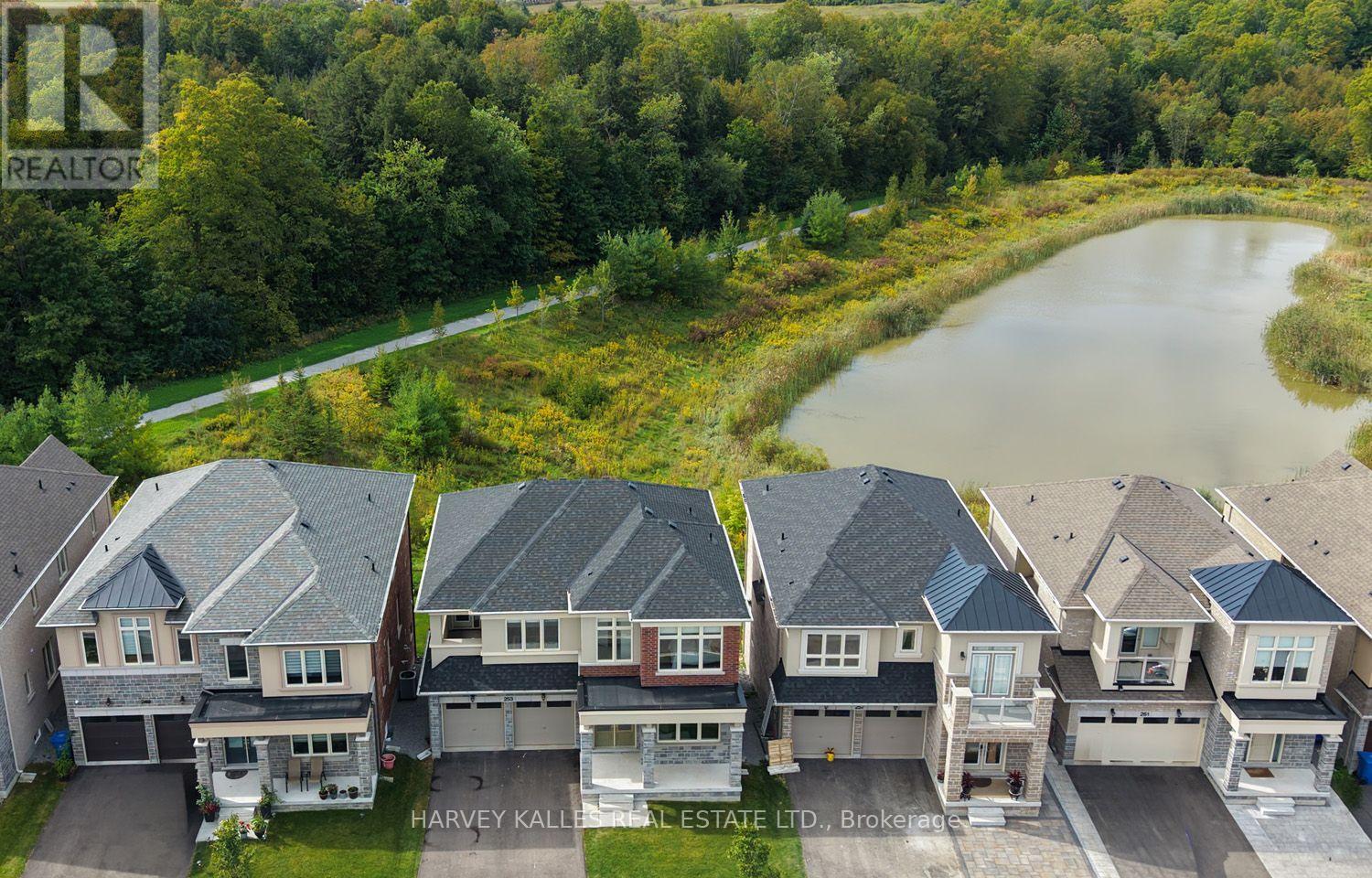 Main Floor - 253 Seaview Heights, East Gwillimbury, Ontario  L9N 0Z1 - Photo 44 - N13830440