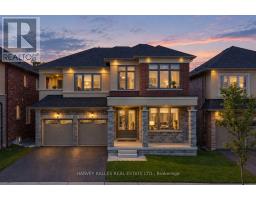 MAIN FLOOR - 253 SEAVIEW HEIGHTS, East Gwillimbury, Ontario