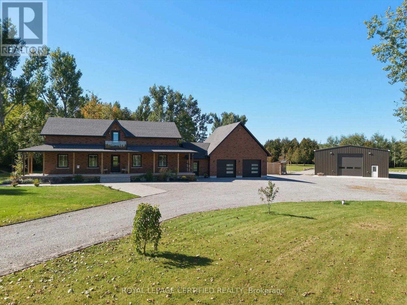 27450 HIGHWAY 12, Brock, Ontario