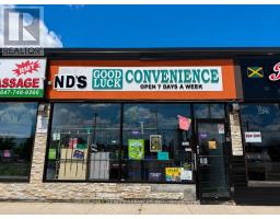 4178-4180 KINGSTON ROAD, Toronto, Ontario