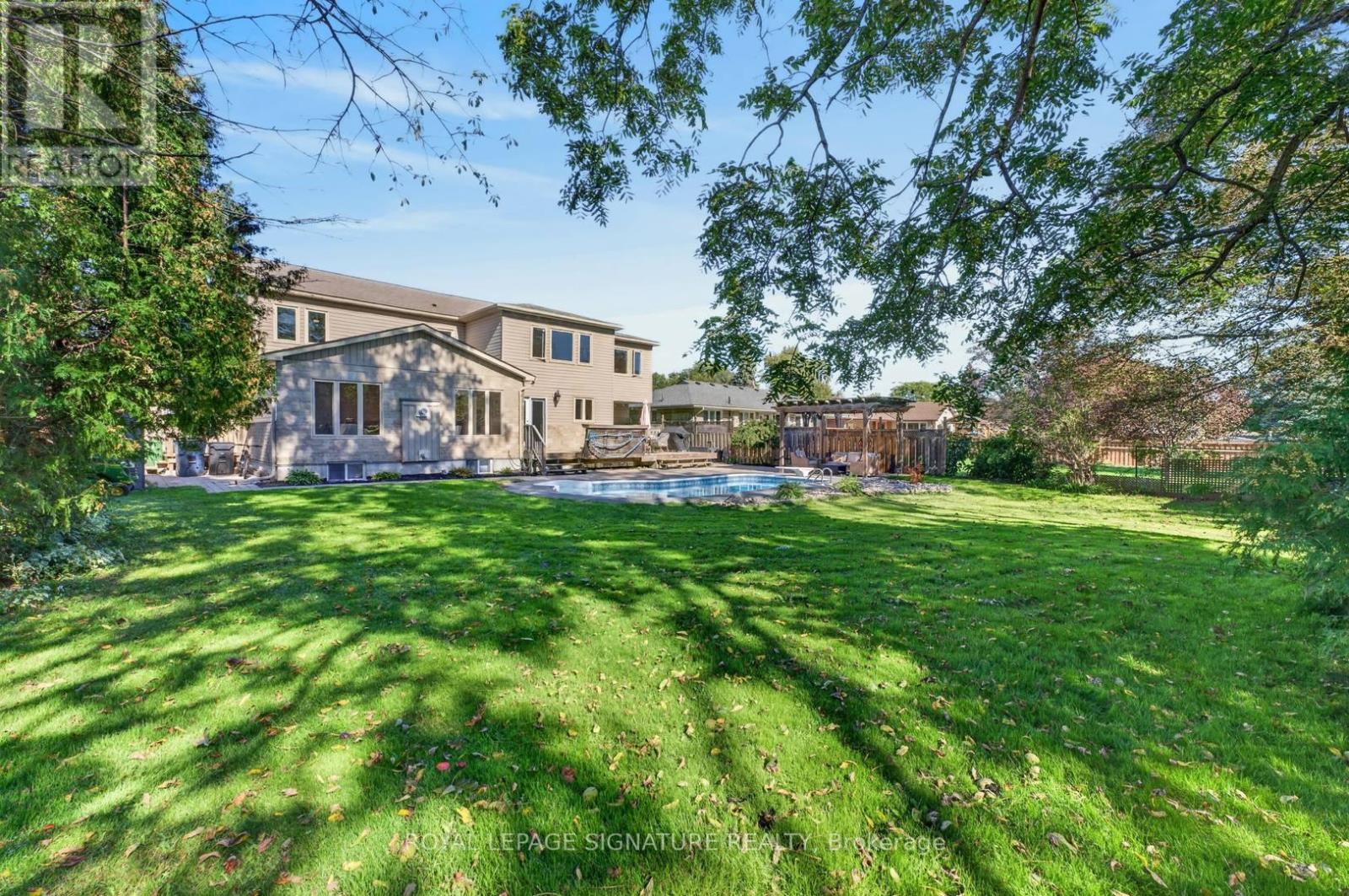 5 Bonacres Avenue, Toronto, Ontario  M1C 1P6 - Photo 43 - E13829528