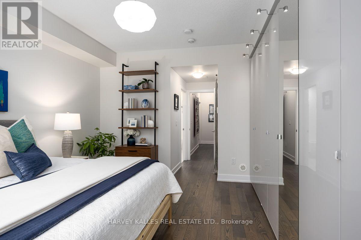 61 - 1 Elsie Lane, Toronto, Ontario  M6P 0B8 - Photo 18 - W13821592