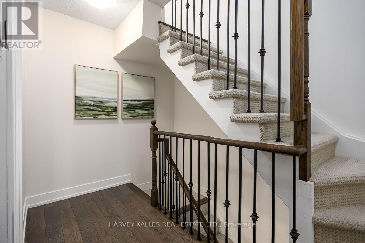 61 - 1 Elsie Lane, Toronto, Ontario  M6P 0B8 - Photo 29 - W13821592