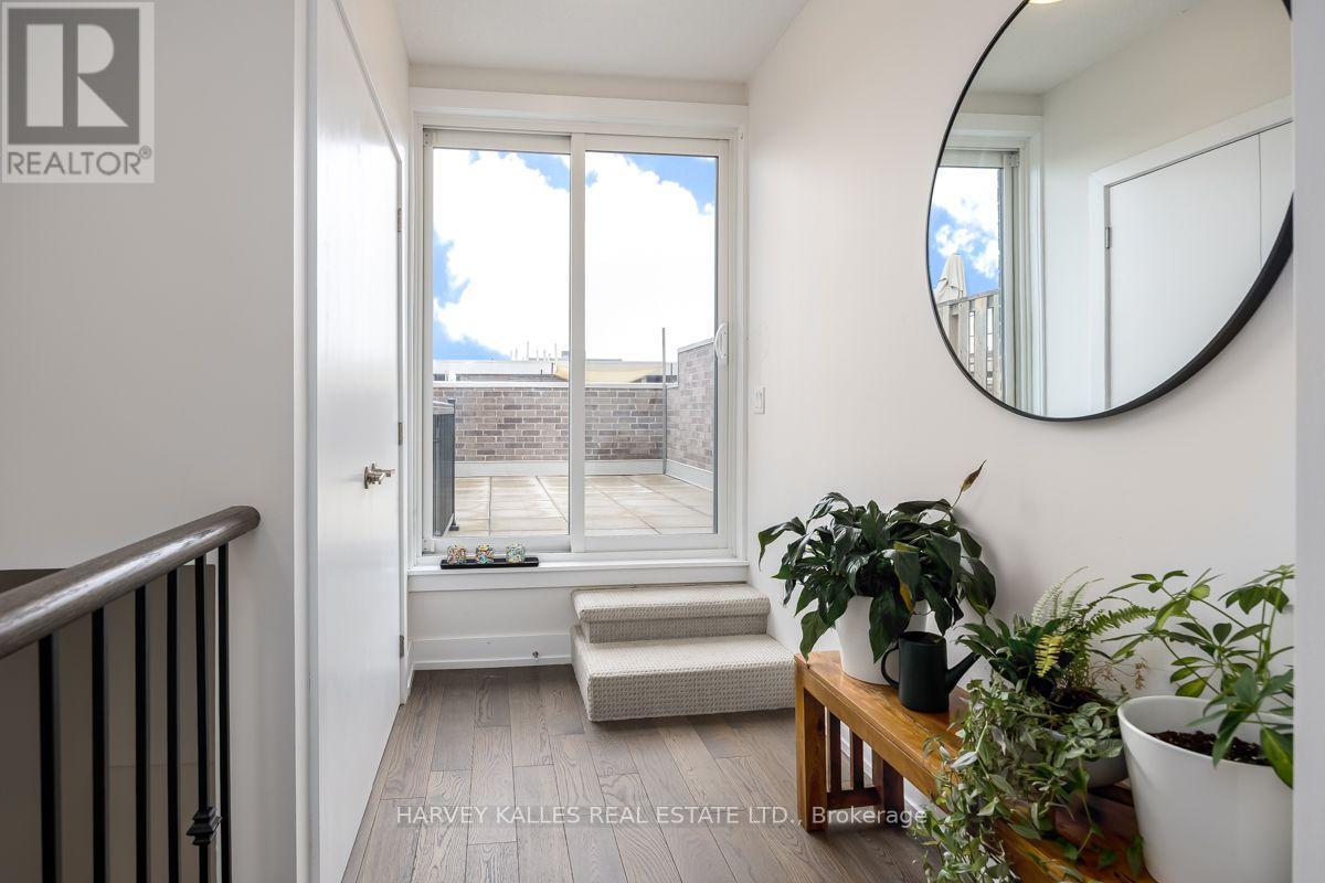 61 - 1 Elsie Lane, Toronto, Ontario  M6P 0B8 - Photo 30 - W13821592