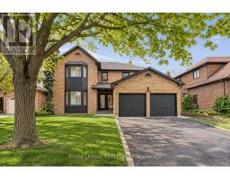 4344 DALLAS COURT, Mississauga, Ontario