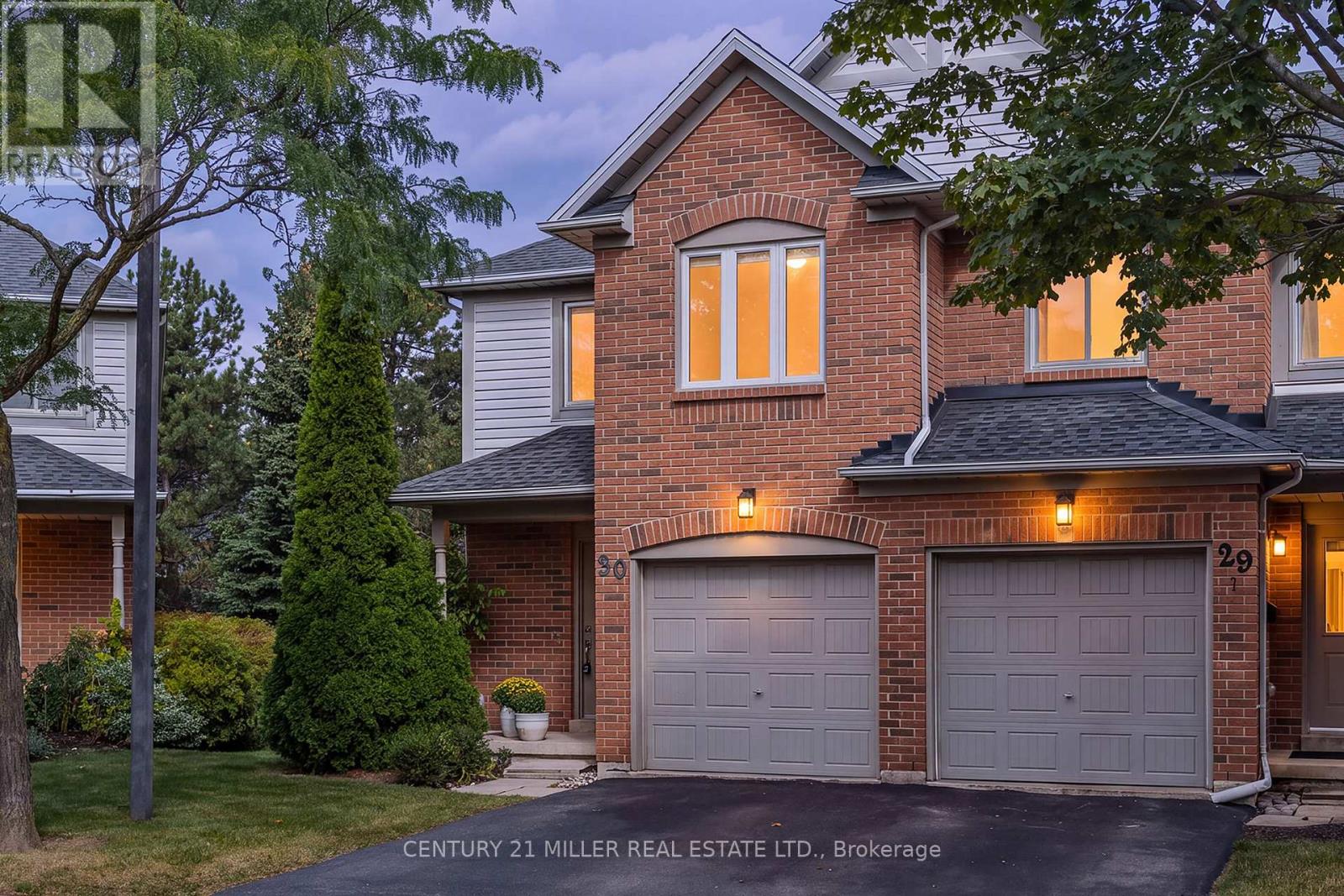 30 - 2920 Headon Forest Drive, Burlington, Ontario L7M 4H1 - Photo 1 - W13830296