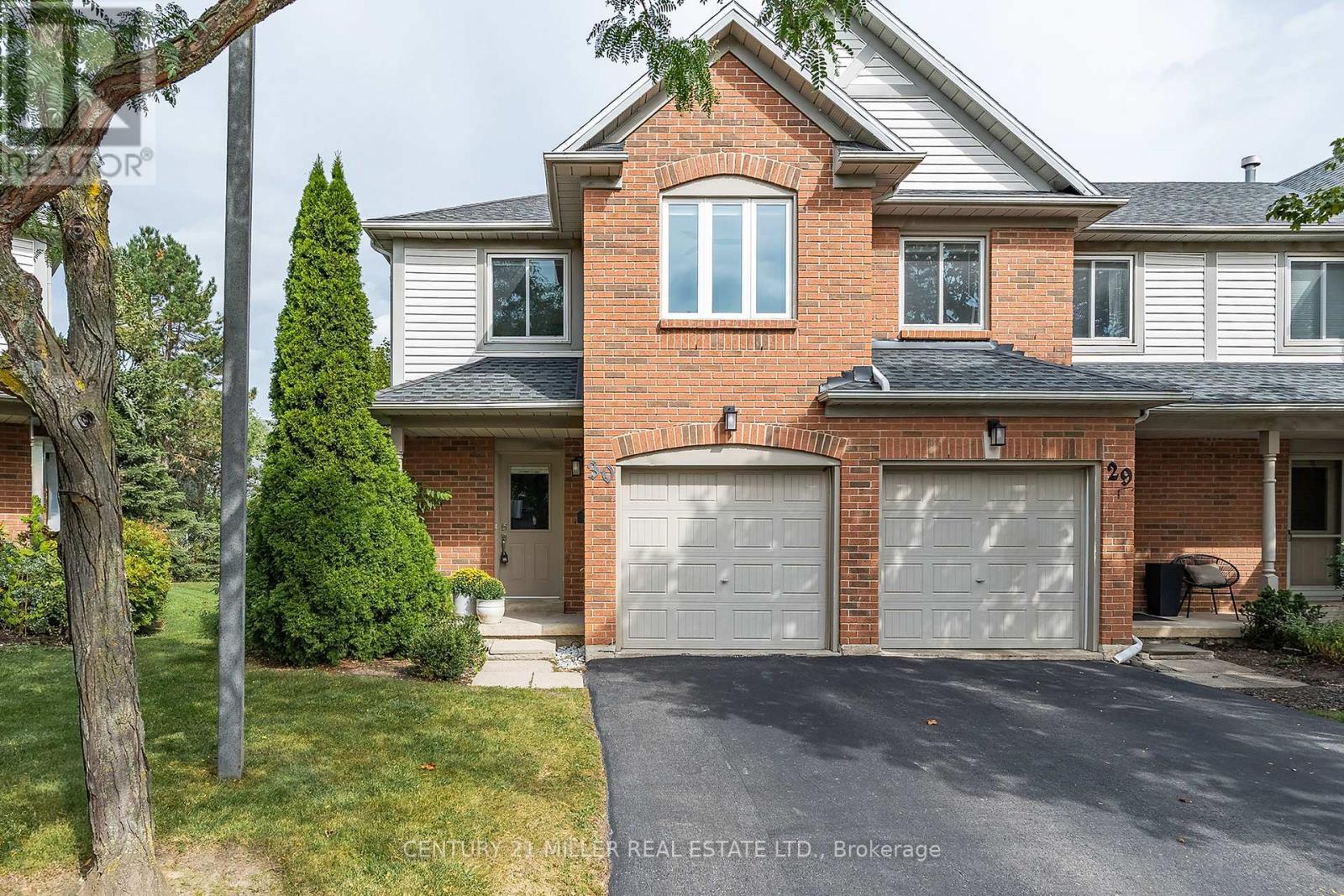 30 - 2920 Headon Forest Drive, Burlington, Ontario L7M 4H1 - Photo 2 - W13830296