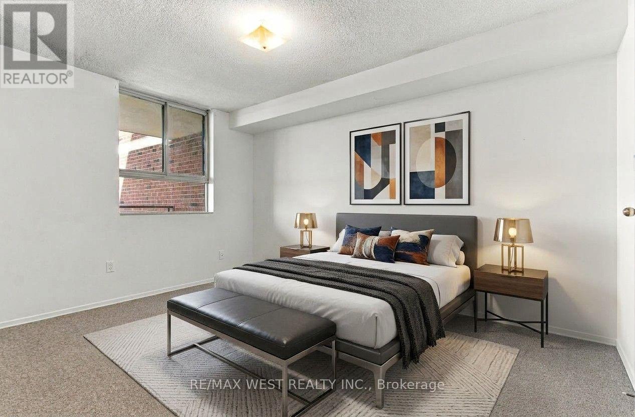 2107 - 234 Albion Road, Toronto, Ontario  M9W 6A5 - Photo 3 - W13830352