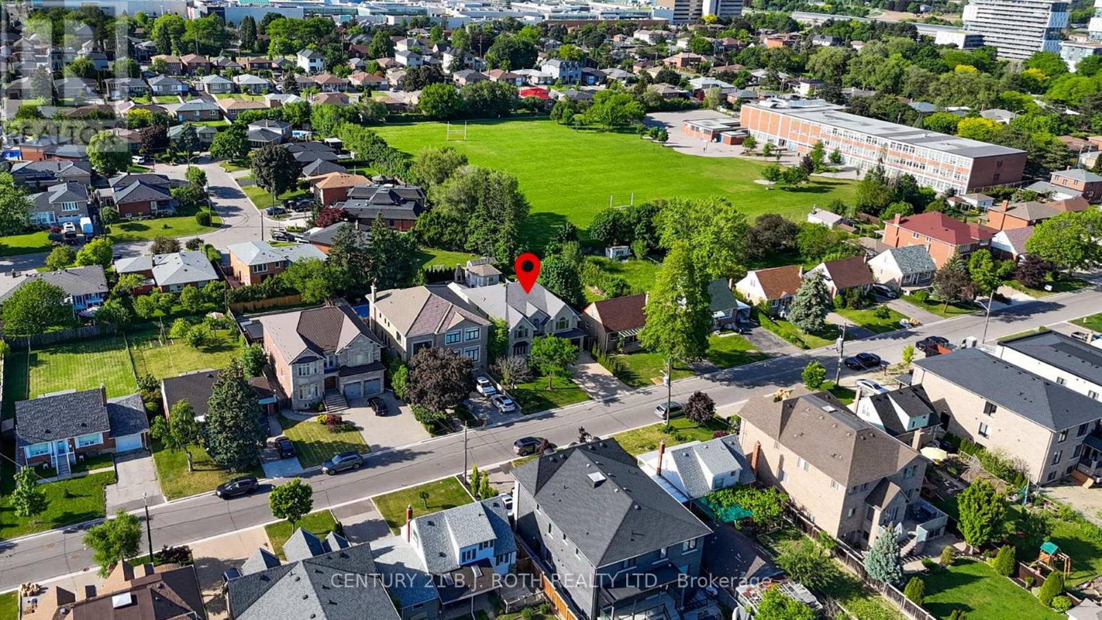 20 Creston Road, Toronto, Ontario  M6A 1J1 - Photo 42 - W13830420