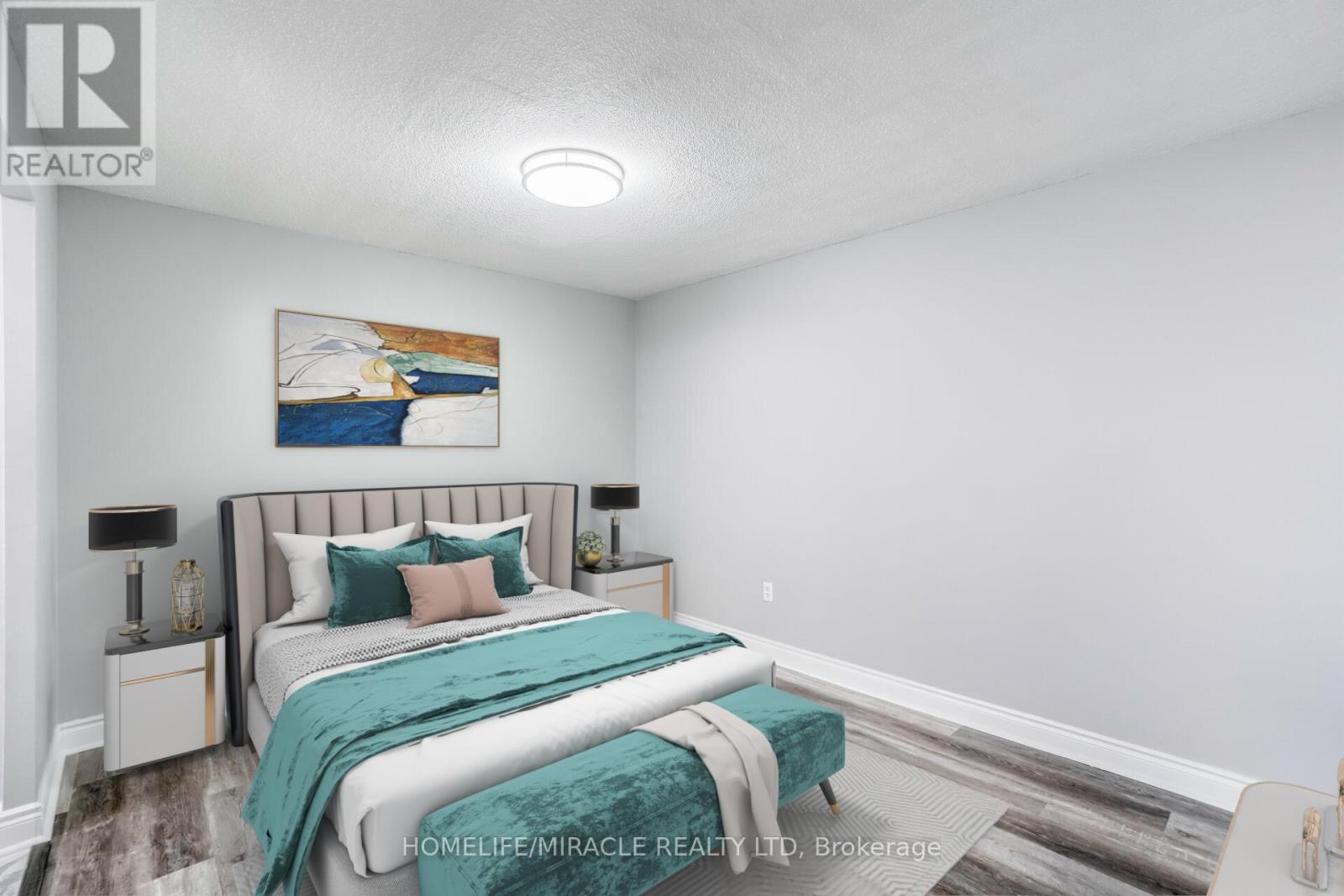 1703 - 15 Kensington Road, Brampton, Ontario L6T 3W2 - Photo 15 - W13830424